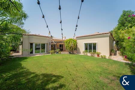 4 Camere Villa in vendita a Green Community, Dubai - Villa a Green Community,Green Community West,Bungalows Area, 4 camere da letto, 8500000 AED - 16443862 4 Camere Villa in vendita a Green Community, Dubai - Villa a Green Community,Green Community West,Bungalows Area, 4 camere da letto, 8500000 AED - 16443862