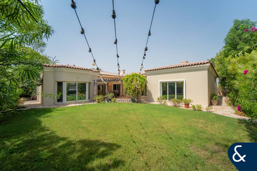 Villa à Green Community,Green Community West,Bungalows Area, 4 chambres, 8500000 AED - 16443862 Villa à Green Community,Green Community West,Bungalows Area, 4 chambres, 8500000 AED - 16443862