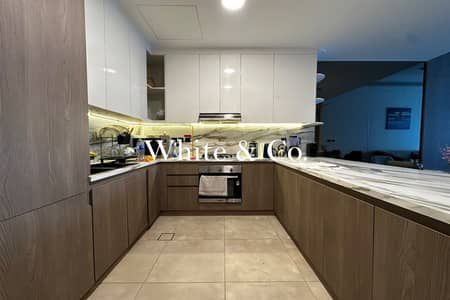 Appartement de 1 chambre à à louer à Jumeirah Village Triangle (JVT), Dubai - Appartement à Jumeirah Village Triangle (JVT)，JVT District 1，555 Park Views, 1 chambre, 130000 AED - 16268266