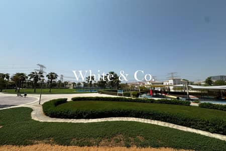 1 Schlafzimmer Wohnung zum Miete in Jumeirah Village Triangle (JVT), Dubai - Wohnung in Jumeirah Village Triangle (JVT)，JVT District 1，555 Park Views, 1 schlafzimmer, 130000 AED - 16268266