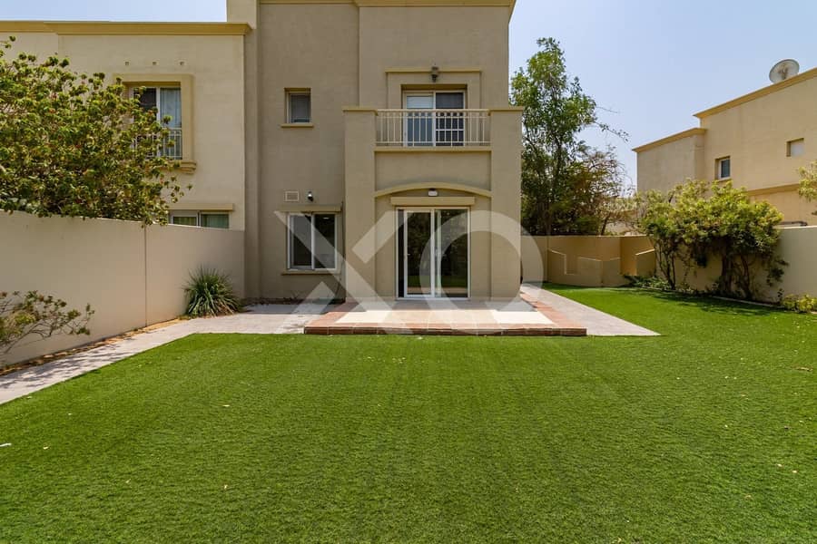 Corner Unit | Unfurnished | 3BR Corner Unit | Unfurnished | 3BR