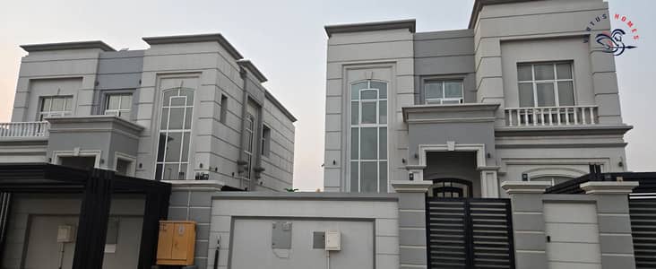 5 Camere Villa in vendita a Hoshi, Sharjah - IMG-20260909-WA0028. jpg 5 Camere Villa in vendita a Hoshi, Sharjah - IMG-20260909-WA0028. jpg