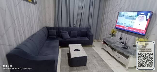 1 Bedroom Apartment for Rent in Al Hamidiyah, Ajman - WhatsApp Image 2026-03-23 at 11.10. 12 AM (1). jpeg 1 Bedroom Apartment for Rent in Al Hamidiyah, Ajman - WhatsApp Image 2026-03-23 at 11.10. 12 AM (1). jpeg