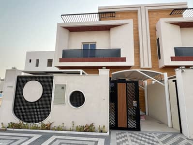 4 habitaciones Townhouse para en Venta en Al Helio, Ajman - 1000669345. jpg