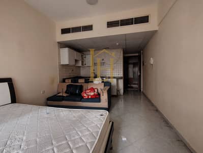 Studio for Rent in Al Shuwaihean, Sharjah - 237026. jpg