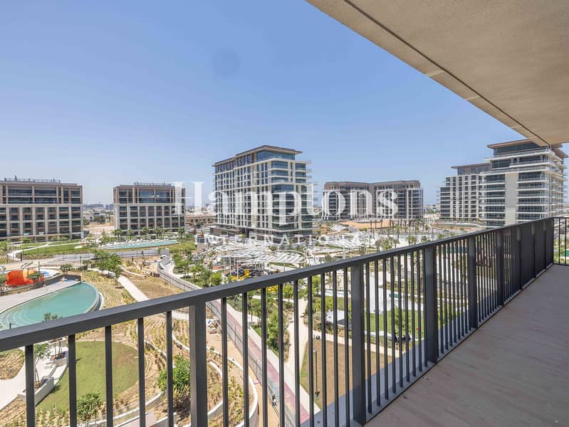 Park View | Ensuite Maid's room | Negotiable Park View | Ensuite Maid's room | Negotiable