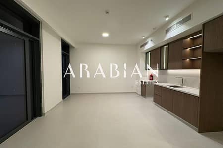 1 Schlafzimmer Wohnung zum Miete in Dubai Creek Harbour, Dubai - Wohnung in Dubai Creek Harbour，Palace Residences North, 1 schlafzimmer, 100000 AED - 16443947