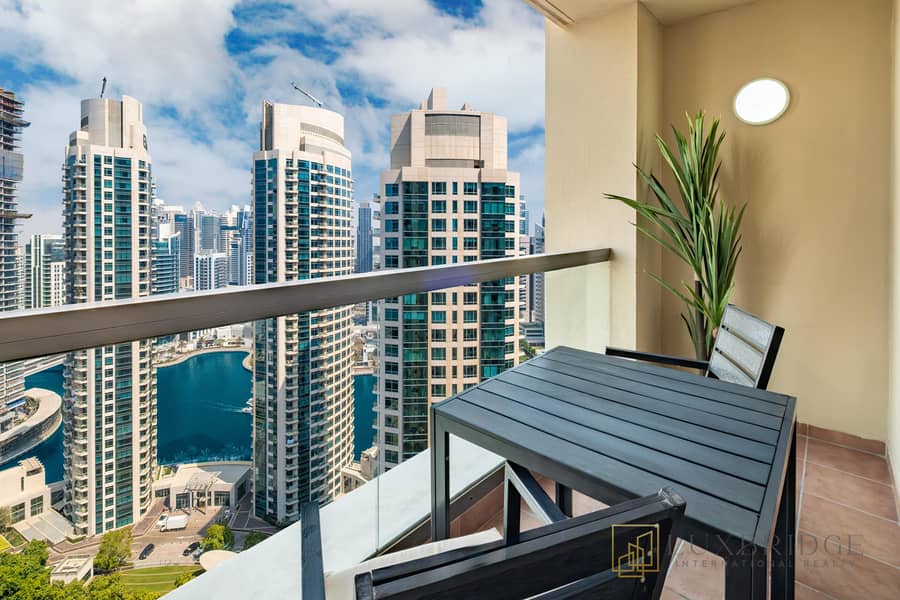 Appartement à Jumeirah Beach Residence (JBR),Murjan,Murjan 5, 4 chambres, 280000 AED - 16443948 Appartement à Jumeirah Beach Residence (JBR),Murjan,Murjan 5, 4 chambres, 280000 AED - 16443948