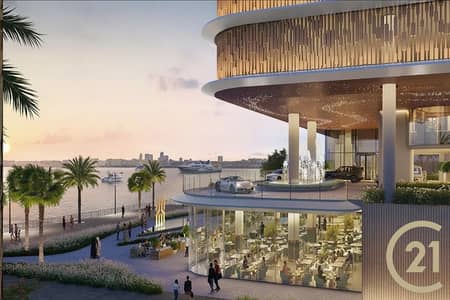2 Schlafzimmer Wohnung zum Verkauf in Dubai Maritime City, Dubai - Wohnung in Dubai Maritime City,Prestige One Residences, 2 schlafzimmer, 5826000 AED - 16443956 2 Schlafzimmer Wohnung zum Verkauf in Dubai Maritime City, Dubai - Wohnung in Dubai Maritime City,Prestige One Residences, 2 schlafzimmer, 5826000 AED - 16443956