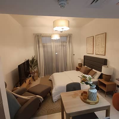 Studio for Rent in Al Furjan, Dubai - WhatsApp Image 2025-01-18 at 5.20. 23 AM (1). jpeg Studio for Rent in Al Furjan, Dubai - WhatsApp Image 2025-01-18 at 5.20. 23 AM (1). jpeg