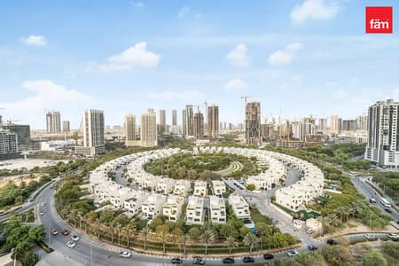 1 Schlafzimmer Wohnung zum zum Verkauf in Jumeirah Village Circle (JVC), Dubai - Wohnung in Jumeirah Village Circle (JVC)，JVC District 15，Zaya Hameni, 1 schlafzimmer, 1350000 AED - 16443982