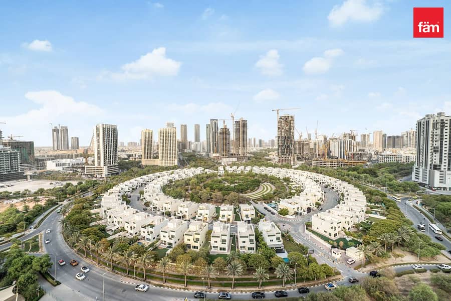 Wohnung in Jumeirah Village Circle (JVC),JVC District 15,Zaya Hameni, 1 schlafzimmer, 1350000 AED - 16443982 Wohnung in Jumeirah Village Circle (JVC),JVC District 15,Zaya Hameni, 1 schlafzimmer, 1350000 AED - 16443982