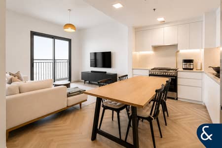 2 Slaapkamers Appartement te Koop in Town Square, Dubai - Appartement in Town Square，Safi Apartments，Safi Apartments 1A, 2 slaapkamers, 1305000 AED - 16443990