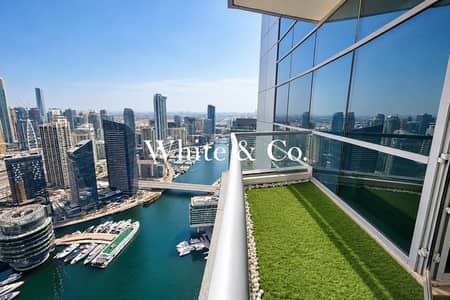 3 Slaapkamers Appartement te Koop in Dubai Marina, Dubai - Appartement in Dubai Marina，Bay Central，Bay Central (Central Tower), 3 slaapkamers, 3000000 AED - 16444017