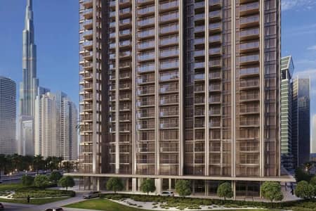 1 Slaapkamer Appartement te Koop in Business Bay, Dubai - Appartement in Business Bay，The Edge，The Edge Tower B, 1 slaapkamer, 1245000 AED - 16444029
