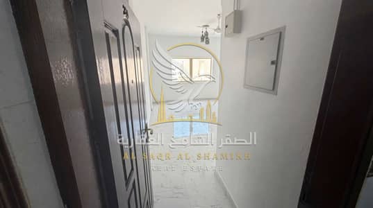 1 Bedroom Apartment for Rent in Al Qulayaah, Sharjah - Enhancing_real_estate_listing_ph…_202609081449 (1). jpeg