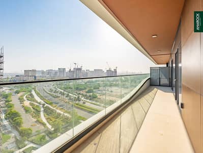 1 habitación Apartamento para en Alquiler en Dubai Hills Estate, Dubai - Apartamento en Dubai Hills Estate，Golf Residences by Fortimo, 1 dormitorio, 160000 AED - 16424194