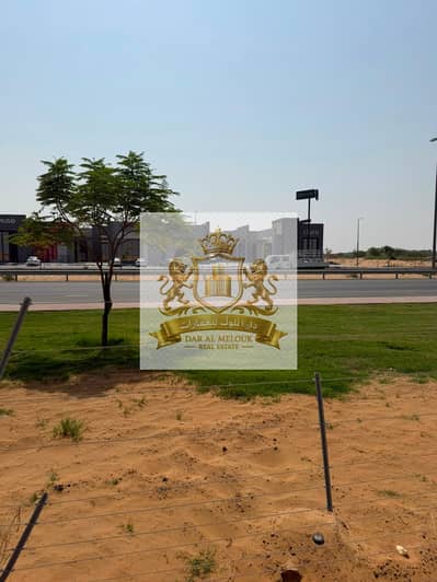 穆扎伊拉， 夏尔迦 商业地块待售 - WhatsApp Image 2026-09-06 at 10.21. 25 AM. jpeg