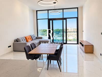 1 Schlafzimmer Wohnung zum zur Miete in Masdar City, Abu Dhabi - main. jpg