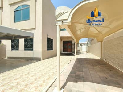 فیلا 4 غرف نوم للايجار في شرقان، الشارقة - 230770. jpg