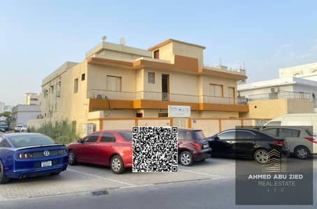 مبنی تجاري  للبيع في النعيمية، عجمان - WhatsApp Image 2026-09-09 at 9.12. 40 AM. jpeg
