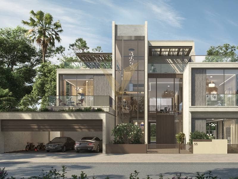 Villa a Dubai South,Residential District,South Bay,South Bay 2, 5 camere da letto, 13490000 AED - 16444083 Villa a Dubai South,Residential District,South Bay,South Bay 2, 5 camere da letto, 13490000 AED - 16444083