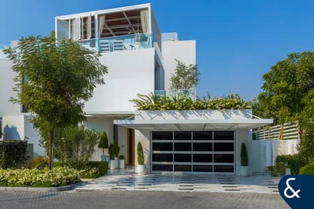 4 Camere Villa in affitto a Al Barari, Dubai - Villa a Al Barari,Chorisia I, 4 camere da letto, 1300000 AED - 16444091 4 Camere Villa in affitto a Al Barari, Dubai - Villa a Al Barari,Chorisia I, 4 camere da letto, 1300000 AED - 16444091