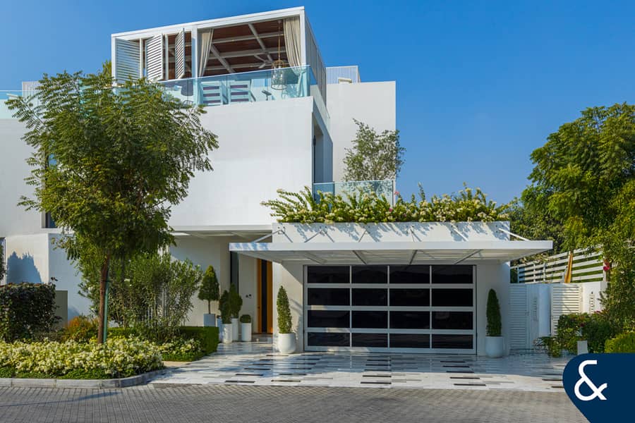 Villa a Al Barari,Chorisia I, 4 camere da letto, 1300000 AED - 16444091 Villa a Al Barari,Chorisia I, 4 camere da letto, 1300000 AED - 16444091