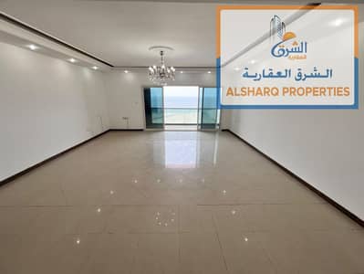 3 Schlafzimmer Wohnung zum zur Miete in Corniche Ajman, Ajman - WhatsApp Image 2026-09-08 at 9.29. 28 PM. jpeg