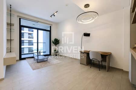1 Camera Appartamento in affitto a Sobha Hartland, Dubai - Appartamento a Sobha Hartland，Wilton Park Residences，Wilton Park Residences II, 1 camera da letto, 109999 AED - 16444105