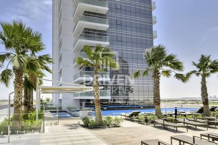 Estudio para en Alquiler en DAMAC Hills, Dubai - Apartamento en DAMAC Hills,Carson - The Drive,Carson Tower C, 39888 AED - 16444107 Estudio para en Alquiler en DAMAC Hills, Dubai - Apartamento en DAMAC Hills,Carson - The Drive,Carson Tower C, 39888 AED - 16444107