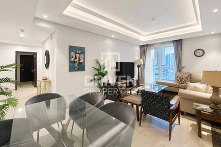 2 Camere Appartamento in affitto a Downtown Dubai, Dubai - Appartamento a Downtown Dubai,Mon Reve, 2 camere da letto, 154888 AED - 16444112 2 Camere Appartamento in affitto a Downtown Dubai, Dubai - Appartamento a Downtown Dubai,Mon Reve, 2 camere da letto, 154888 AED - 16444112