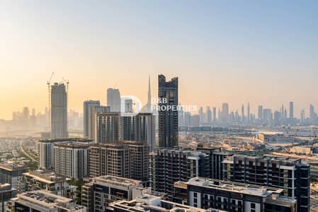 1 habitación Apartamento para en Venta en Sobha Hartland, Dubai - Apartamento en Sobha Hartland,The Crest,The Crest Tower C, 1 dormitorio, 1440000 AED - 16444115 1 habitación Apartamento para en Venta en Sobha Hartland, Dubai - Apartamento en Sobha Hartland,The Crest,The Crest Tower C, 1 dormitorio, 1440000 AED - 16444115