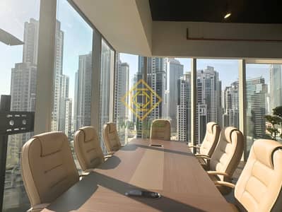 Office for Rent in Business Bay, Dubai - Discounted Price | Luxurious Tower | Multiple Options