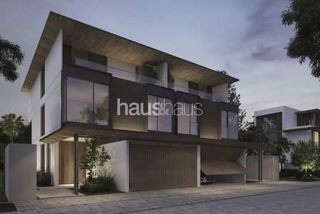 4 Bedroom Villa for Sale in Nad Al Sheba Gardens, Dubai - Open To Offers | Prime Location | G + 2