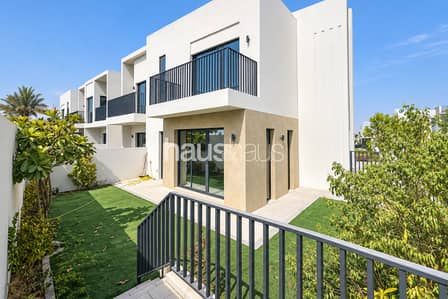 4 Slaapkamers Villa te Huur in Dubai South, Dubai - Villa in Dubai South，Emaar South，Expo Golf Villas，Expo Golf Villas 4 (Greenviews 1), 4 slaapkamers, 140000 AED - 16444125
