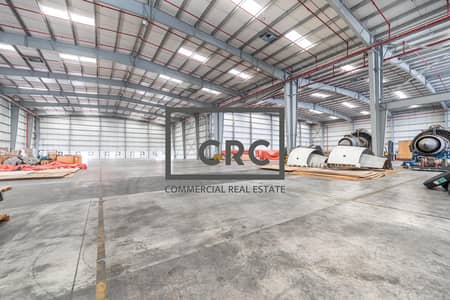Warehouse for Rent in Jebel Ali, Dubai - images image img