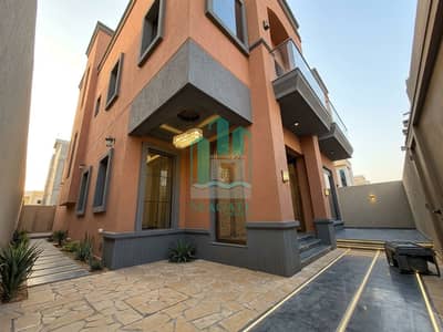 5 habitaciones Villa para en Alquiler en Al Helio, Ajman - Gemini_Generated_Image_5zjsey5zjsey5zjs. jpg 5 habitaciones Villa para en Alquiler en Al Helio, Ajman - Gemini_Generated_Image_5zjsey5zjsey5zjs. jpg