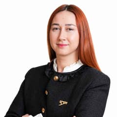 Liudmila Ivashchenko Liudmila Ivashchenko