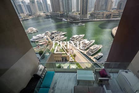 2 Bedroom Flat for Sale in Dubai Marina, Dubai - Image 0