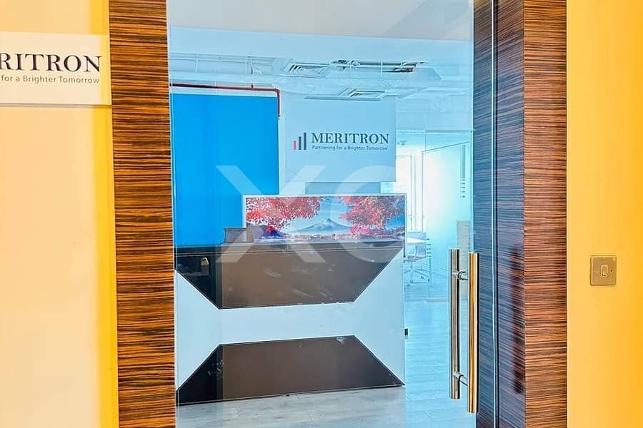 Офис в Джумейра Лейк Тауэрз (ДжЛТ),JLT Кластер W,Лива Хайтс, 220000 AED - 16444166 Офис в Джумейра Лейк Тауэрз (ДжЛТ),JLT Кластер W,Лива Хайтс, 220000 AED - 16444166