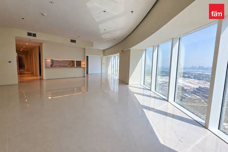 3 Camere Appartamento in affitto a Sheikh Zayed Road, Dubai - Appartamento a Sheikh Zayed Road，Park Place Tower, 3 camere da letto, 210000 AED - 16444163