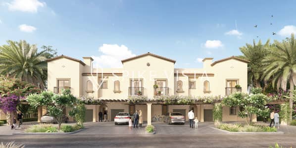3 Bedroom Townhouse for Sale in Zayed City, Abu Dhabi - Screenshot 2026-09-09 094620. png