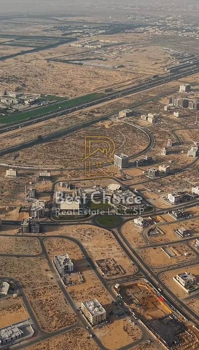 Plot in vendita a Tilal City, Sharjah - WhatsApp Image 2026-06-16 at 1.57. 58 PM (1). jpeg