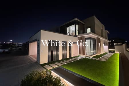 4 habitaciones Townhouse para en Alquiler en Jebel Ali Village, Dubai - Casa adosada en Jebel Ali Village,Jebel Ali Village Townhouses, 4 dormitorios, 249999 AED - 16239579 4 habitaciones Townhouse para en Alquiler en Jebel Ali Village, Dubai - Casa adosada en Jebel Ali Village,Jebel Ali Village Townhouses, 4 dormitorios, 249999 AED - 16239579