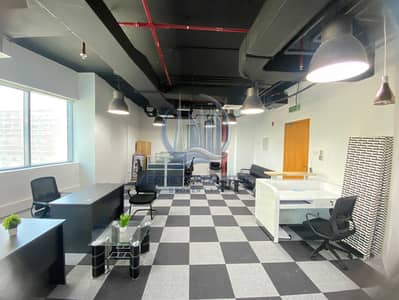 Office in affitto a Business Bay, Dubai - WhatsApp Image 2025-08-04 at 12.43. 22. jpeg Office in affitto a Business Bay, Dubai - WhatsApp Image 2025-08-04 at 12.43. 22. jpeg