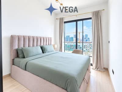 1 Bedroom Apartment for Rent in Jumeirah Village Circle (JVC), Dubai - Gemini_Generated_Image_wurwr3wurwr3wurw. jpg