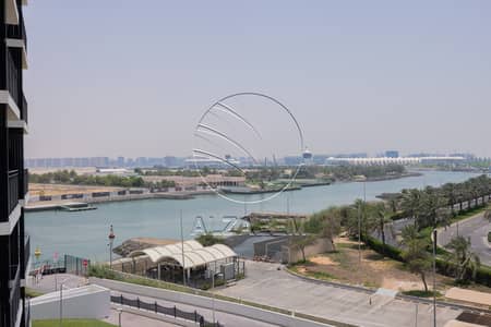 Studio de  à à vendre à Yas Island, Abu Dhabi - 021A9512. jpg