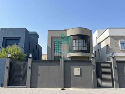 5 Camere Villa in affitto a Al Rawda, Ajman - Gemini_Generated_Image_cy5id7cy5id7cy5i. jpg