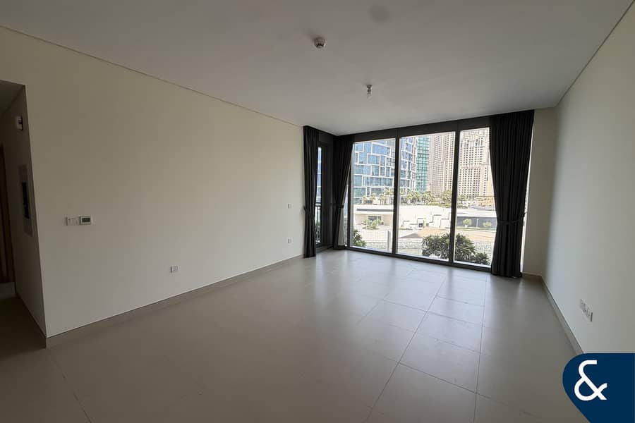 Vacant | Low Floor | 2 Bed | Emaar | Sea View Vacant | Low Floor | 2 Bed | Emaar | Sea View
